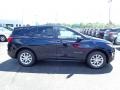Midnight Blue Metallic - Equinox LS AWD Photo No. 7