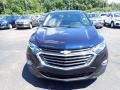 Midnight Blue Metallic - Equinox LS AWD Photo No. 9