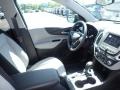 Midnight Blue Metallic - Equinox LS AWD Photo No. 11