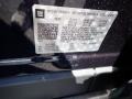Midnight Blue Metallic - Equinox LS AWD Photo No. 16