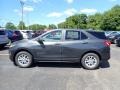 Nightfall Gray Metallic - Equinox LS AWD Photo No. 3