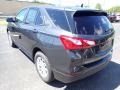 Nightfall Gray Metallic - Equinox LS AWD Photo No. 4