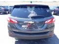 Nightfall Gray Metallic - Equinox LS AWD Photo No. 5