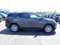 Nightfall Gray Metallic - Equinox LS AWD Photo No. 7