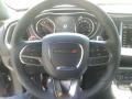 Black Steering Wheel Photo for 2020 Dodge Challenger #138870989