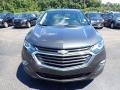 Nightfall Gray Metallic - Equinox LS AWD Photo No. 9