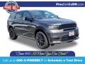 Destroyer Gray - Durango GT AWD Photo No. 1