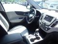 Nightfall Gray Metallic - Equinox LS AWD Photo No. 11
