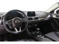 2017 Soul Red Metallic Mazda MAZDA3 Touring 4 Door  photo #7