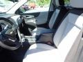 Nightfall Gray Metallic - Equinox LS AWD Photo No. 13