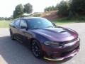 2020 Hellraisin Dodge Charger Scat Pack  photo #4