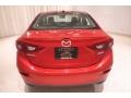 Soul Red Metallic - MAZDA3 Touring 4 Door Photo No. 24