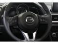  2015 MAZDA3 s Grand Touring 4 Door Steering Wheel