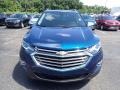 2020 Pacific Blue Metallic Chevrolet Equinox Premier AWD  photo #8