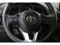 2017 Stealth Toyota Yaris iA   photo #7