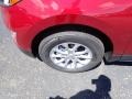 Cajun Red Tintcoat - Equinox LT AWD Photo No. 2
