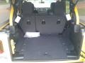  2020 Wrangler Unlimited Sahara 4x4 Trunk