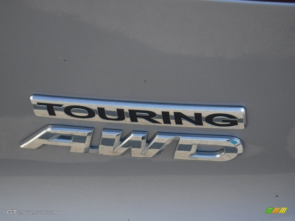 2016 Honda Pilot Touring AWD Marks and Logos Photo #138872381