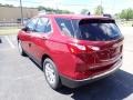 Cajun Red Tintcoat - Equinox LT AWD Photo No. 4