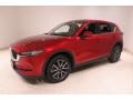 Soul Red Metallic - CX-5 Grand Touring AWD Photo No. 3