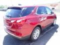 Cajun Red Tintcoat - Equinox LT AWD Photo No. 6