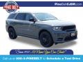 Destroyer Gray - Durango GT AWD Photo No. 1