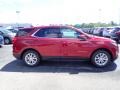Cajun Red Tintcoat - Equinox LT AWD Photo No. 7
