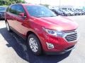 Cajun Red Tintcoat - Equinox LT AWD Photo No. 8