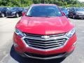 Cajun Red Tintcoat - Equinox LT AWD Photo No. 9
