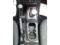  2020 Wrangler Unlimited Sahara 4x4 8 Speed Automatic Shifter
