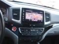 Lunar Silver Metallic - Pilot Touring AWD Photo No. 21
