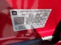 Cajun Red Tintcoat - Equinox LT AWD Photo No. 15