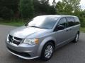 2020 Billet Dodge Grand Caravan SE  photo #2