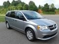 2020 Billet Dodge Grand Caravan SE  photo #4