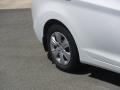 White - Elantra SE Photo No. 3