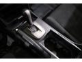 Alabaster Silver Metallic - Accord EX Sedan Photo No. 12