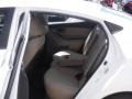 White - Elantra SE Photo No. 21