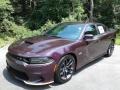 2020 Hellraisin Dodge Charger Scat Pack  photo #2