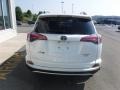 Blizzard Pearl - RAV4 Limited Photo No. 7