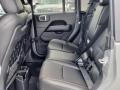 Black Rear Seat Photo for 2020 Jeep Gladiator #138873734