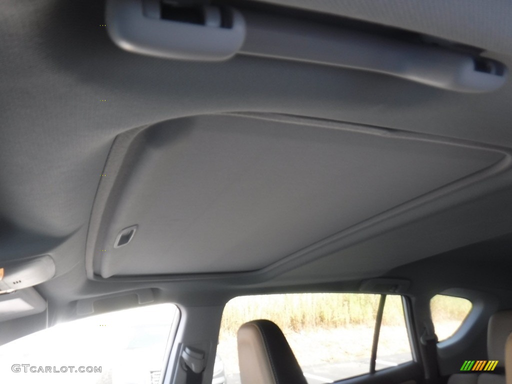 2016 RAV4 Limited - Blizzard Pearl / Nutmeg photo #10