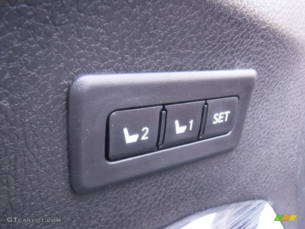 2016 RAV4 Limited - Blizzard Pearl / Nutmeg photo #12