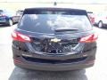Midnight Blue Metallic - Equinox LS AWD Photo No. 5