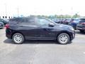 Midnight Blue Metallic - Equinox LS AWD Photo No. 7