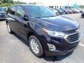 Midnight Blue Metallic - Equinox LS AWD Photo No. 8