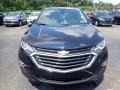 Midnight Blue Metallic - Equinox LS AWD Photo No. 9