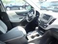 Midnight Blue Metallic - Equinox LS AWD Photo No. 11