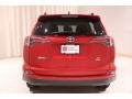 Barcelona Red Metallic - RAV4 LE Photo No. 17