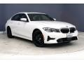 Alpine White - 3 Series 330i Sedan Photo No. 37