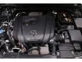 2.0 Liter SKYACTIV-G DI DOHC 16-Valve VVT 4 Cylinder Engine for 2016 Mazda MAZDA3 i Sport 4 Door #138874589